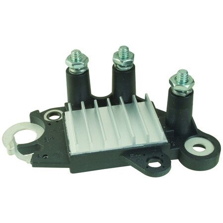Wai Global Voltage Regulators, D1332 D1332